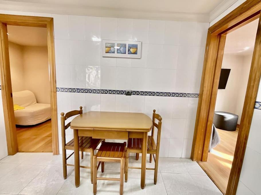 La Terraza De Cudillero Apartment Exterior photo